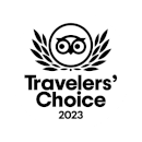 Tripadvisor Certificate